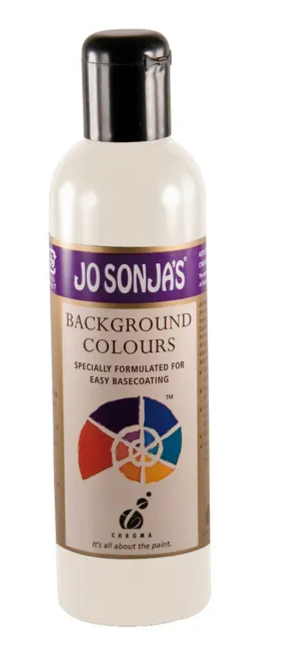 Jo Sonja's Artists' Background Classic Colours 250ml Bottle