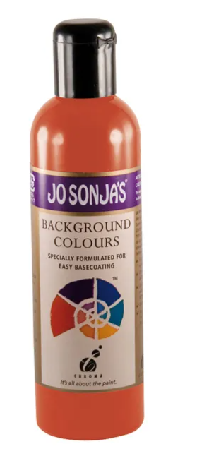 Jo Sonja's Artists' Background Classic Colours 250ml Bottle