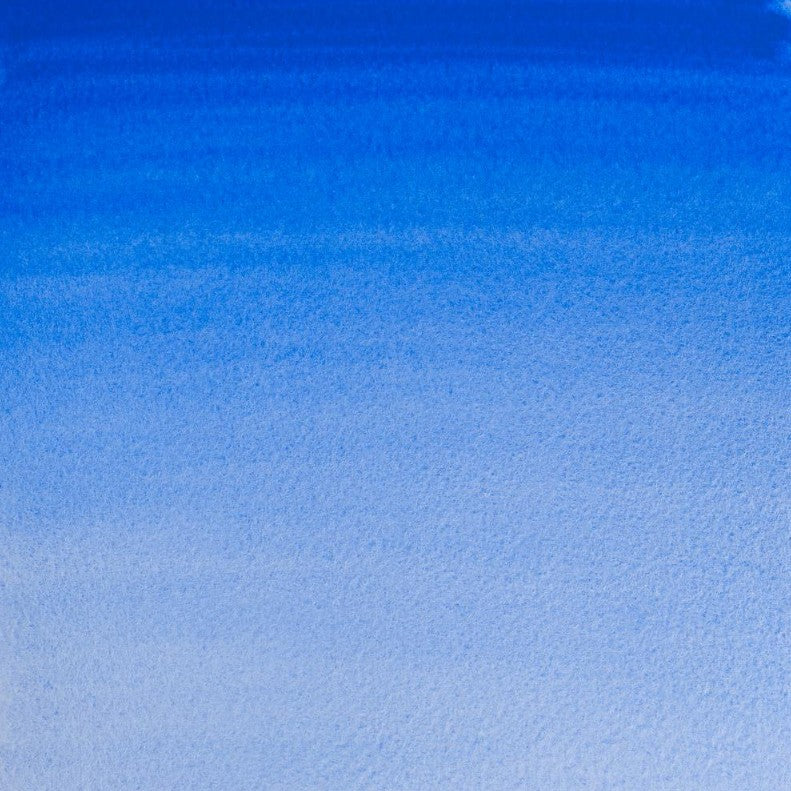 Winsor & Newton Cotman W/C 8ml Cobalt Blue Hue