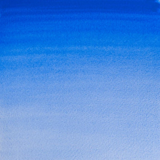 Winsor & Newton Cotman W/C 8ml Cobalt Blue Hue