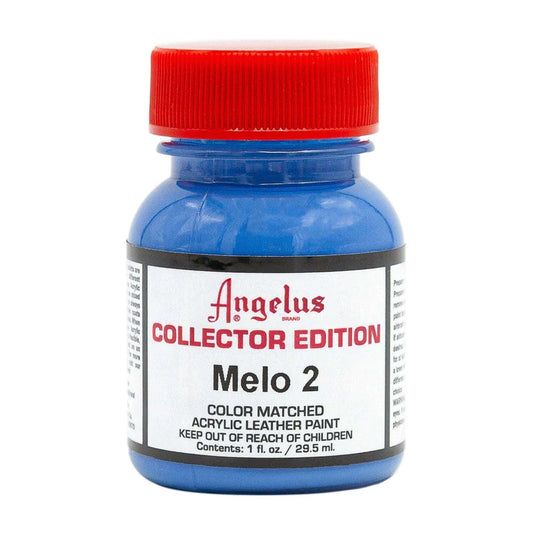 Angelus Leather Acrylic Paint Collector Edition 29.5ml Melo 2