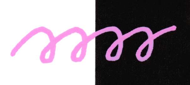 Copic Acrea Paint Marker Flamingo Pink