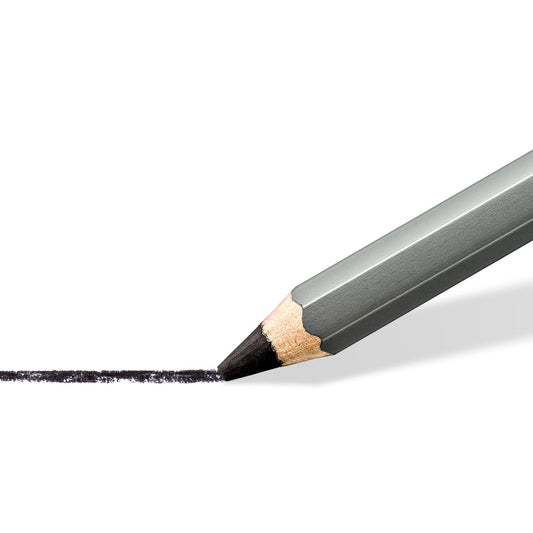 Staedtler Mars Lumograph Charcoal Pencil Hard