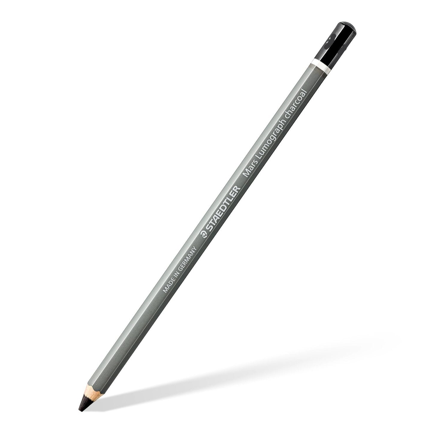 Staedtler Mars Lumograph Charcoal Pencil Hard