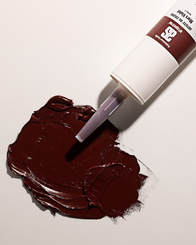 Art Spectrum Oil 300ml Series 1 Mars Violet