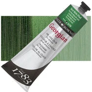 Daler Rowney Georgian Oil 38ml 379 Terre Verte (Hue)