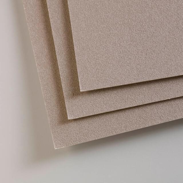 Clairefontaine Pastel Mat 360g 50 x 70cm Pkt 5