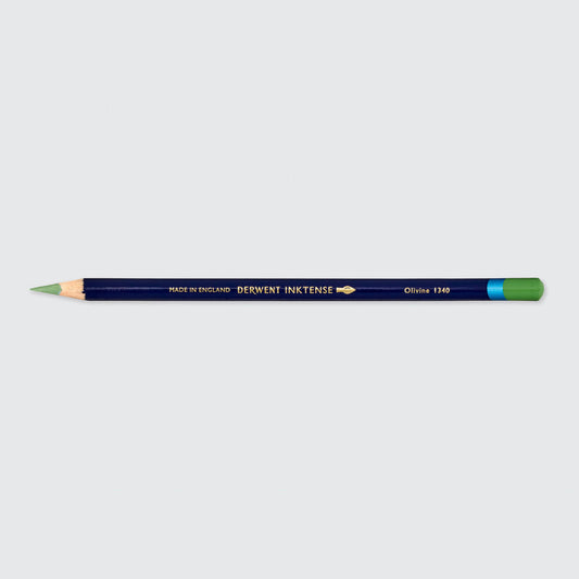 Derwent Inktense Pencil 1340 Olivine