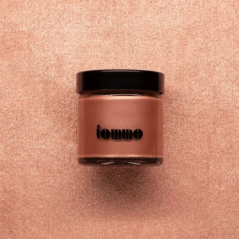 Iommo Premium Metallic Acrylic 250ml 111 Vintage Rose