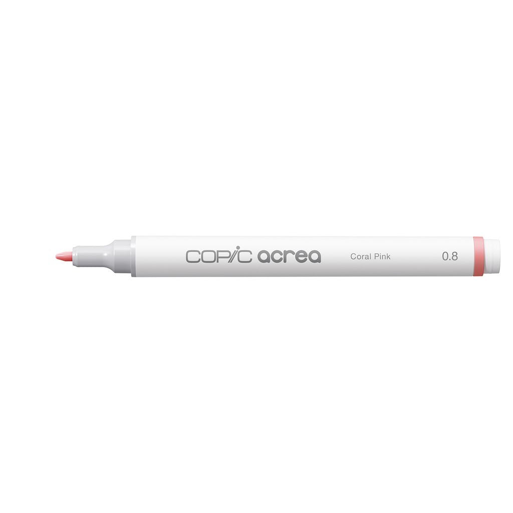 Copic Acrea Paint Marker Coral Pink