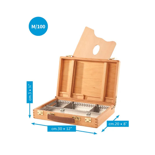 Mabef Sketch Box M/100 20 x 30cm