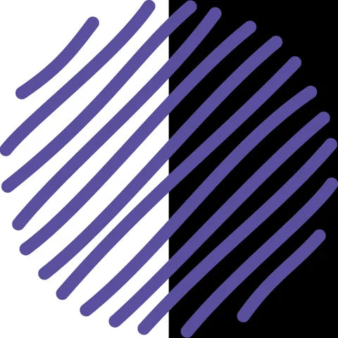 Sakura Gelly Roll Moonlight Purple