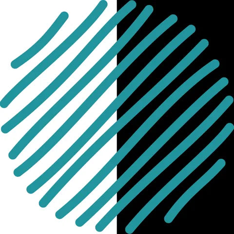 Sakura Gelly Roll Moonlight Blue Green