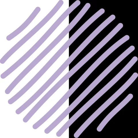 Sakura Gelly Roll Moonlight Lavender