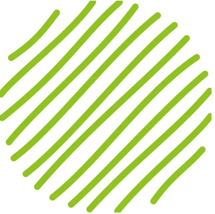 Sakura Gelly Roll Fine Point, Fresh green