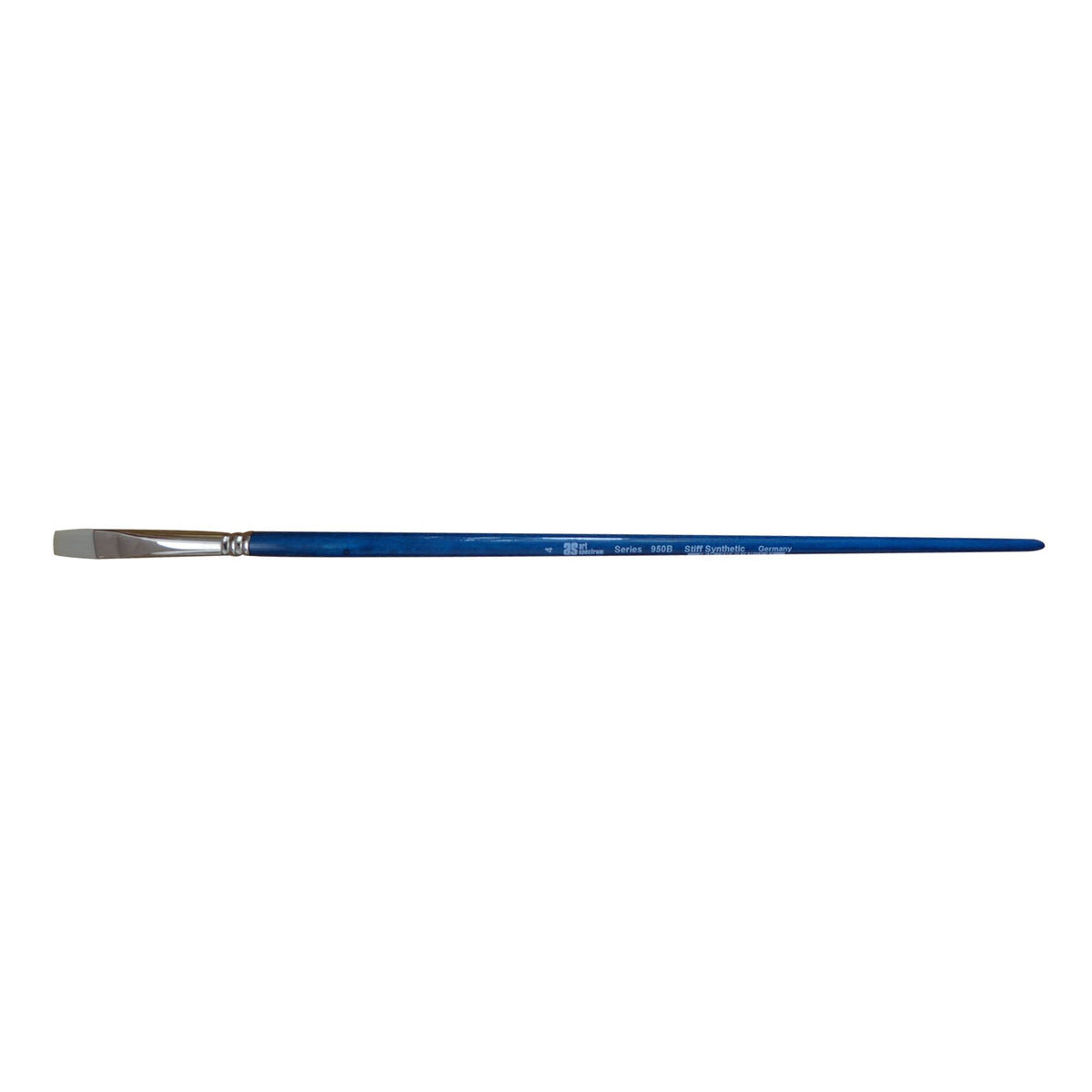Art Spectrum Series 950 Stiff Synthetic Bright Size 4