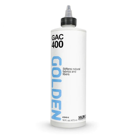 Golden GAC 800 Reduces Crazing 437ml