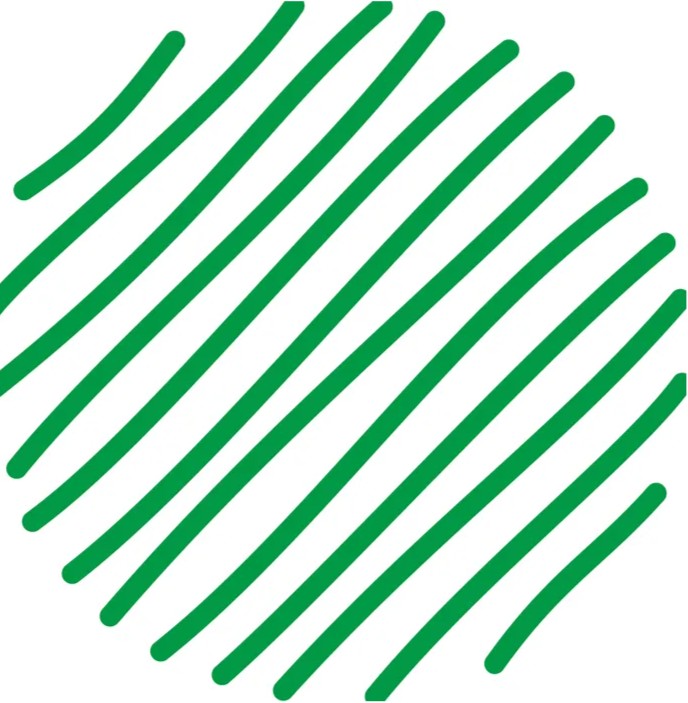 Sakura Gelly Roll Fine Point, Green