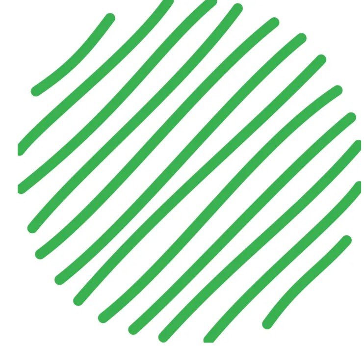 Sakura Gelly Roll Fine Point, Yellow Green