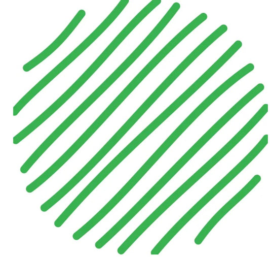 Sakura Gelly Roll Fine Point, Yellow Green