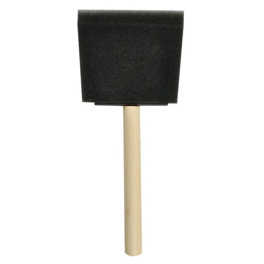Foam Brush 75mm