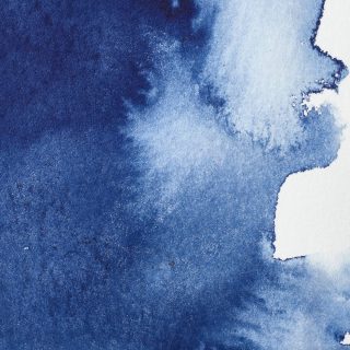 Winsor & Newton Artists' Watercolour 5ml Indanthrene Blue