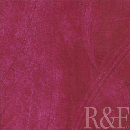 R&F Drawing Oils 12ml Quinacridone Magenta