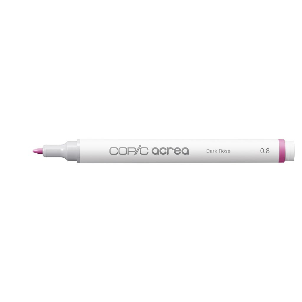 Copic Acrea Paint Marker Dark Rose