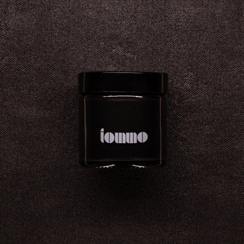 Iommo Premium Metallic Acrylic 60ml 412 Black Pearl
