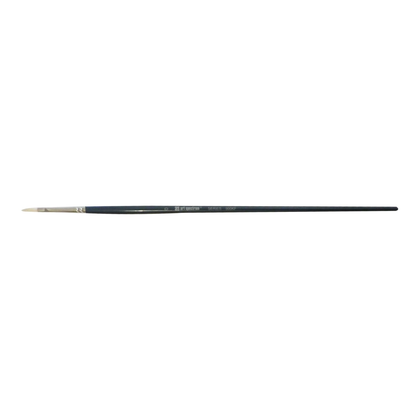 Art Spectrum Series 900 Bristle Filbert Size 0