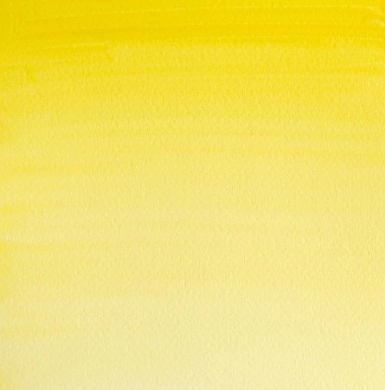 Winsor & Newton Cotman W/C 8ml Lemon Yellow Hue