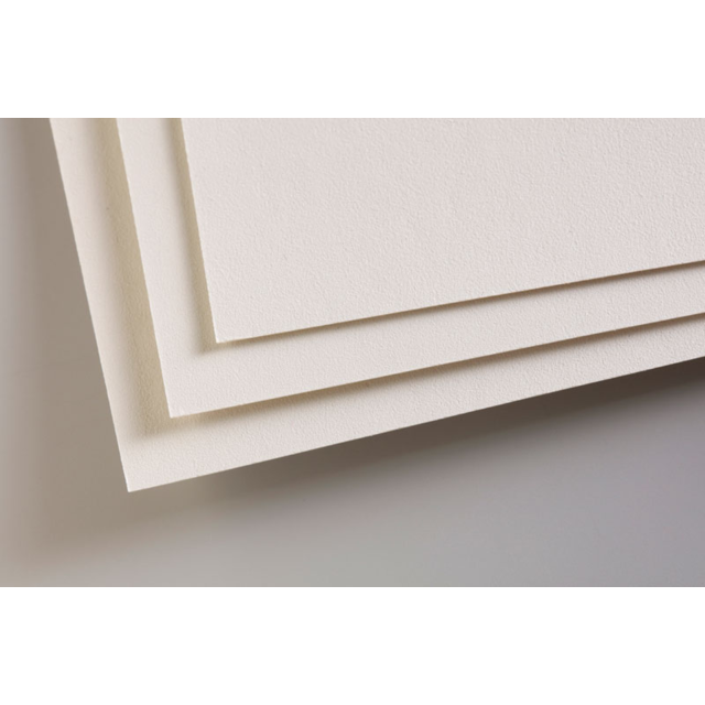 Clairefontaine Pastel Mat 360g 50 x 70cm Pkt 5