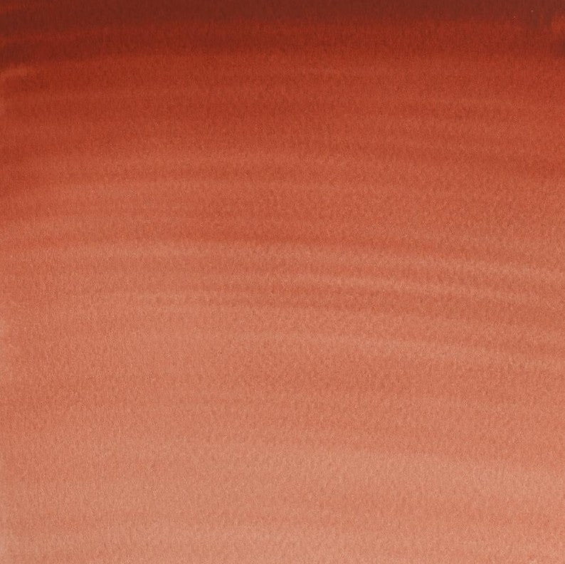 Winsor & Newton Cotman W/C 8ml Light Red