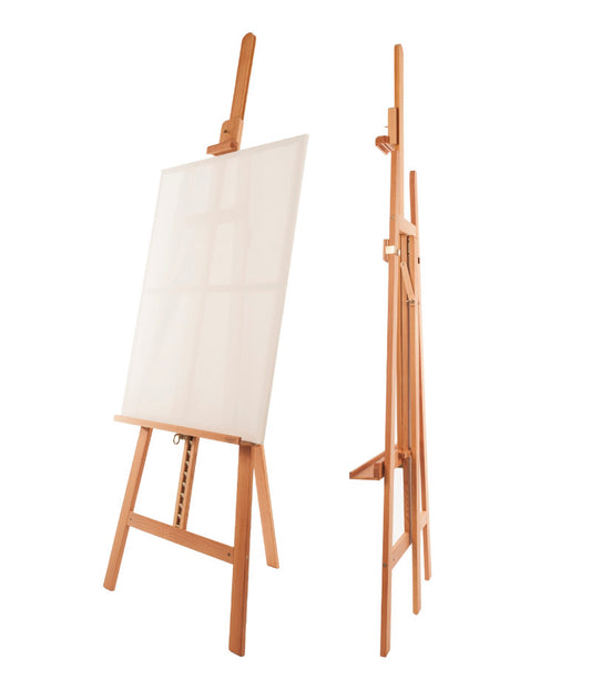 Mabef M/12 Lyre Easel
