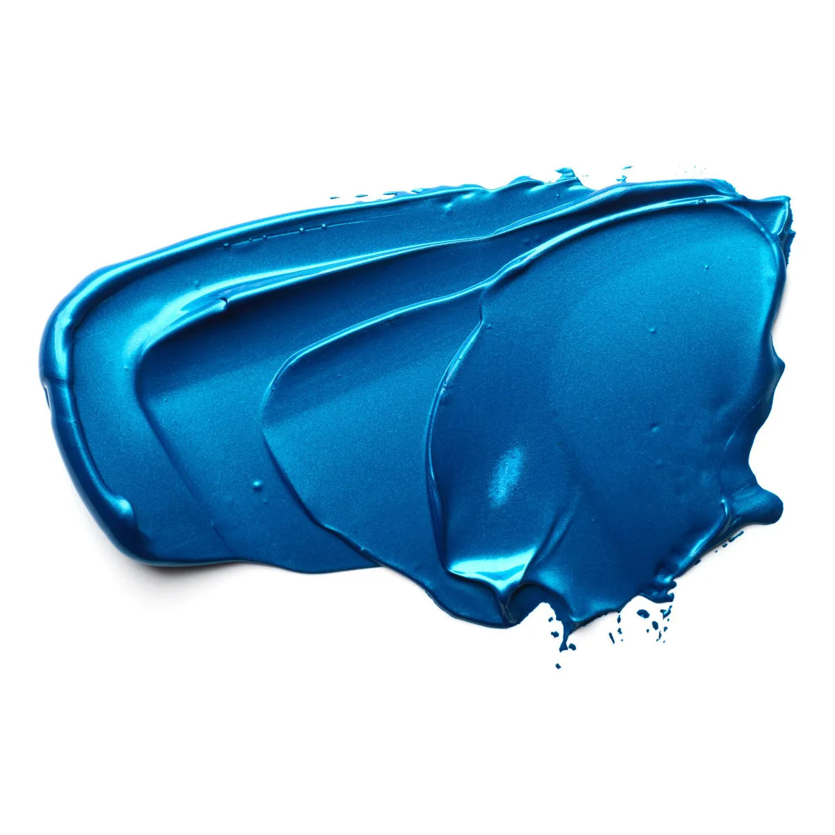 Liquitex Basics 118ml Metallic Blue