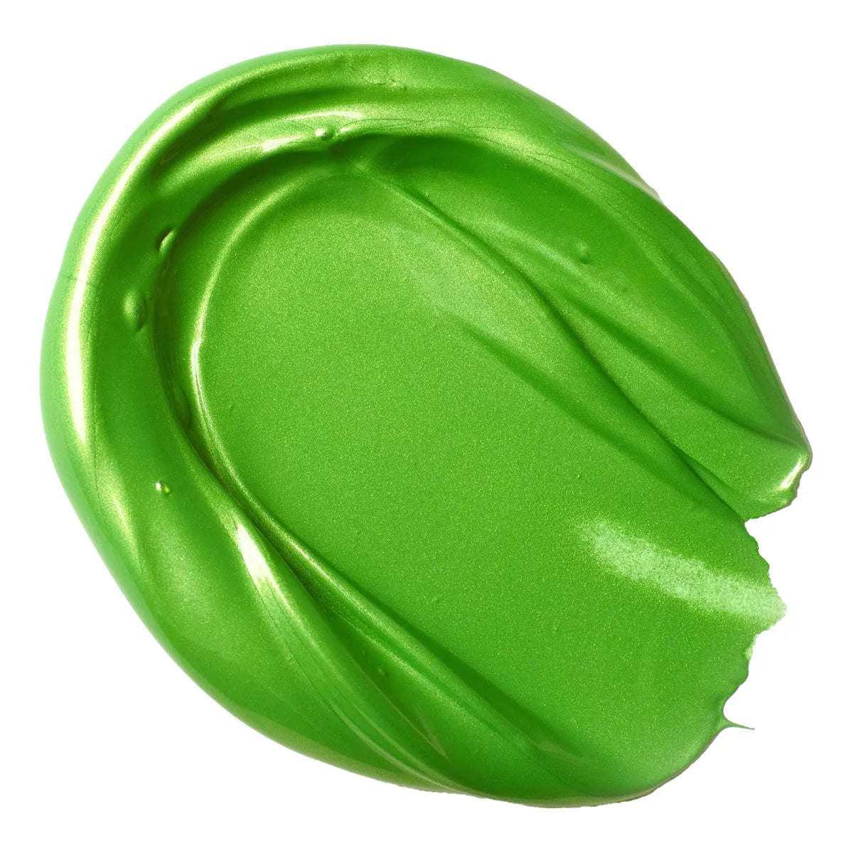 Liquitex Basics 118ml Metallic Green