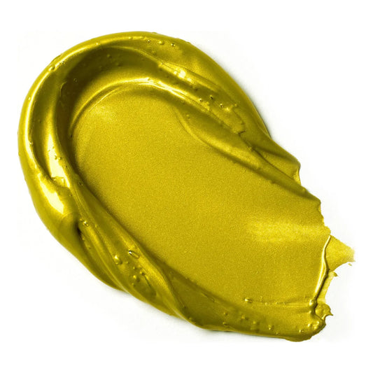 Liquitex Basics 118ml Metallic Yellow Gold