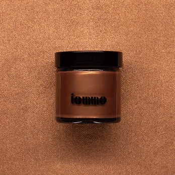 Iommo Premium Metallic Acrylic 60ml 116 Cosmic Gold