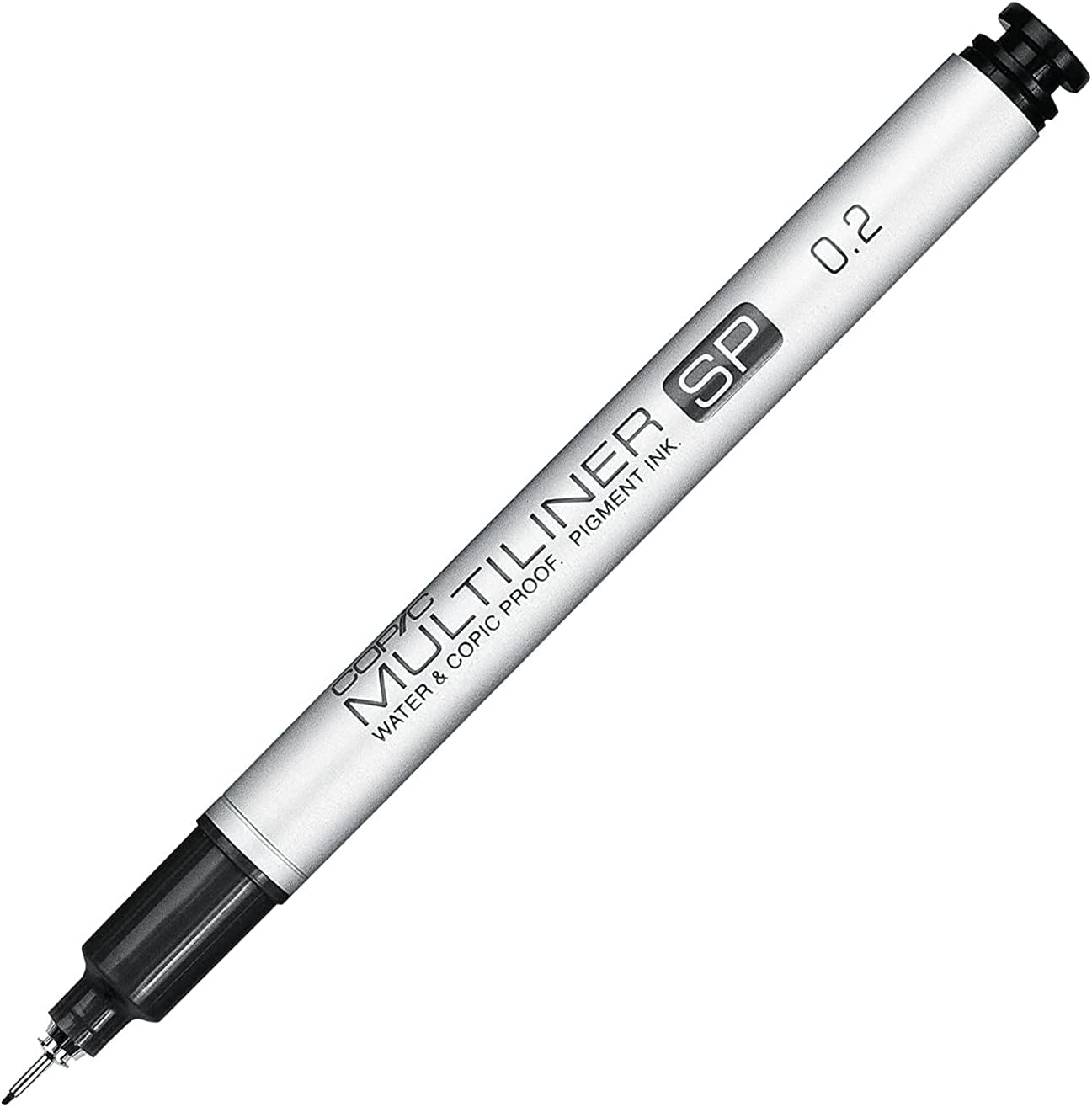 Copic Multiliner SP 0.2 (discontinued)