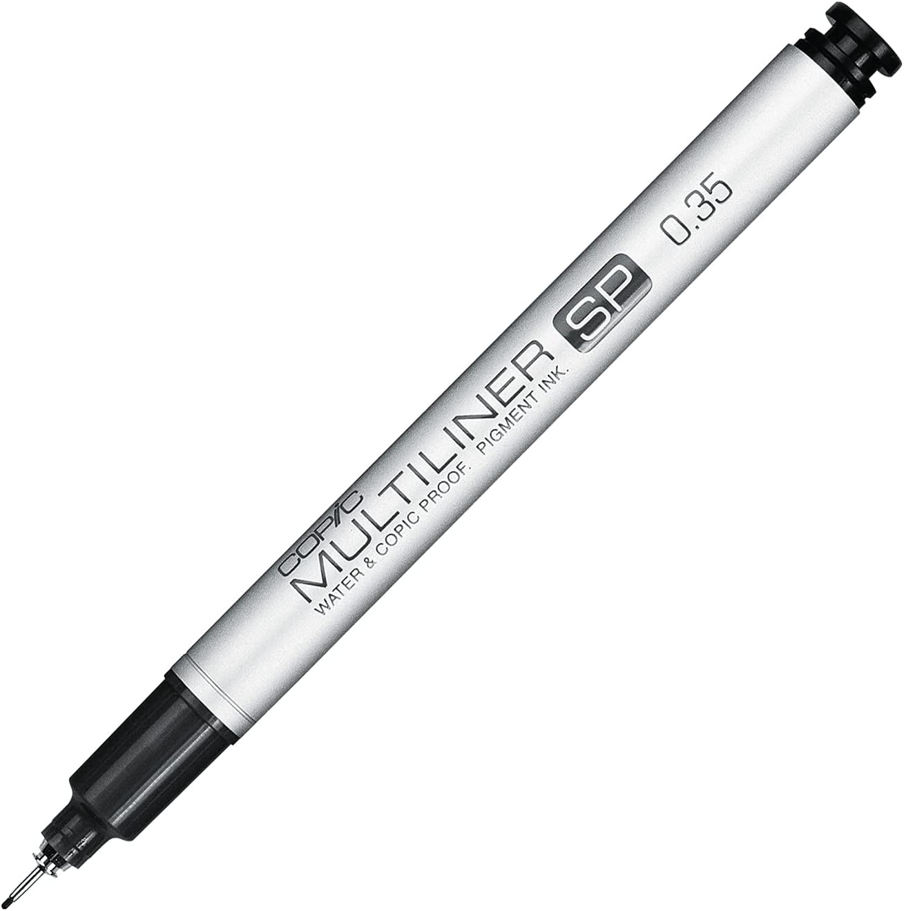 Copic Multiliner SP 0.35 (discontinued)