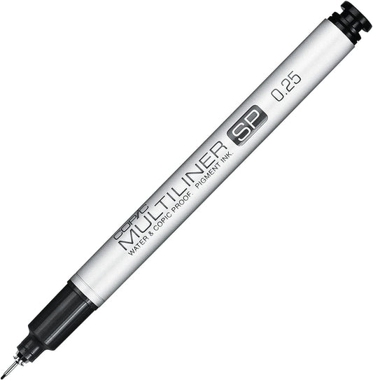 Copic Multiliner SP 0.25 (discontinued)