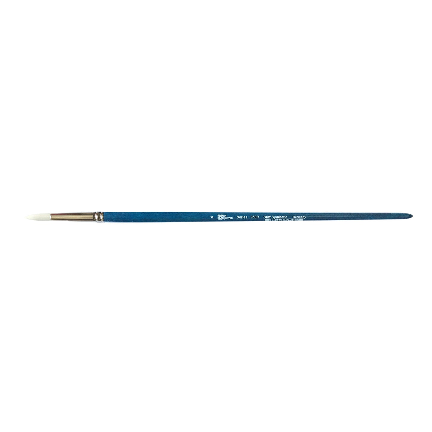 Art Spectrum Series 950 Stiff Synthetic Round Size 4