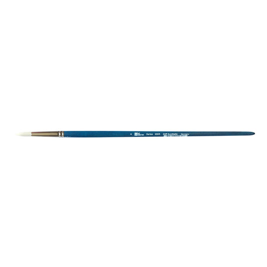 Art Spectrum Series 950 Stiff Synthetic Round Size 4