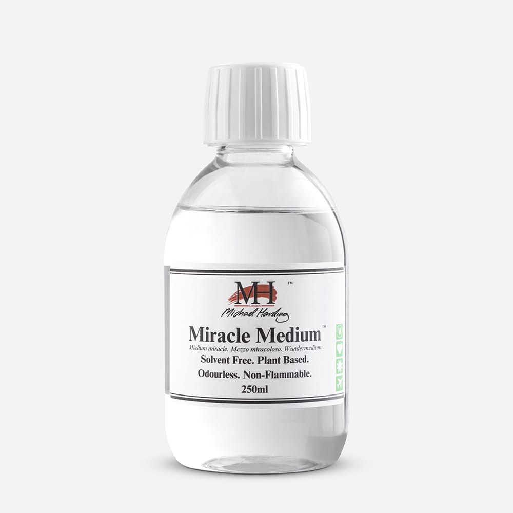 Michael Harding Miracle Medium 250ml