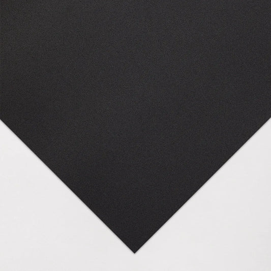 Mi-Teintes Velvet Pad 430gsm 24 x 32cm 12 Sheet Cool Tones