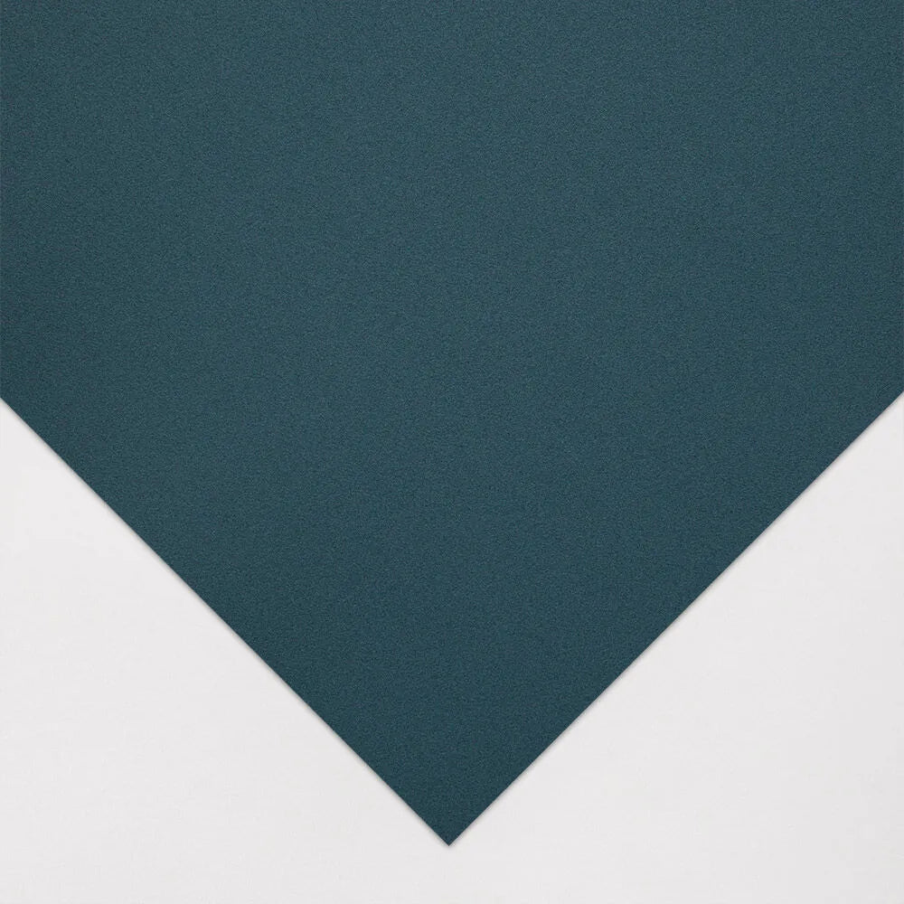 Mi-Teintes Velvet Pad 430gsm 24 x 32cm 12 Sheet Cool Tones