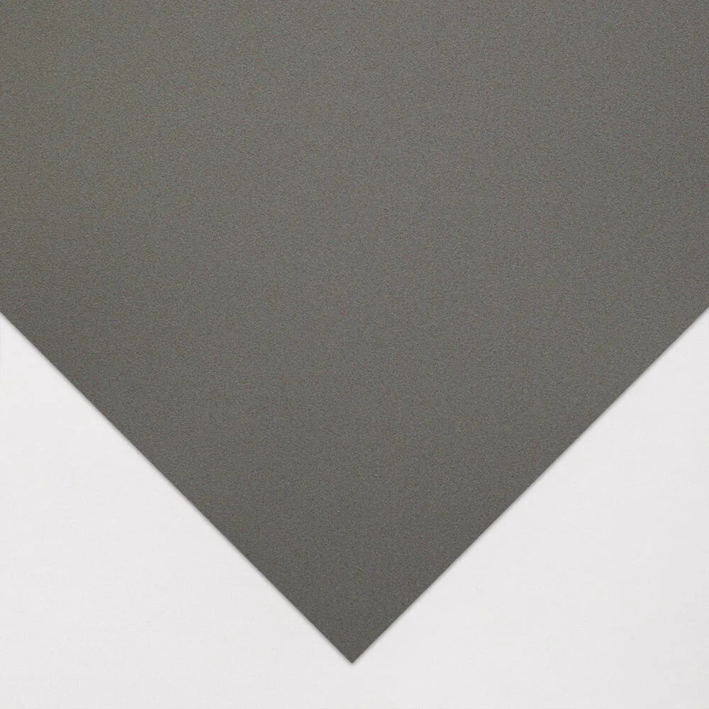 Mi-Teintes Velvet Pad 430gsm 32 x 41cm 12 Sheet Grey Tones