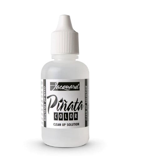 Jacquard Pinata Clean Up Solution 28ml