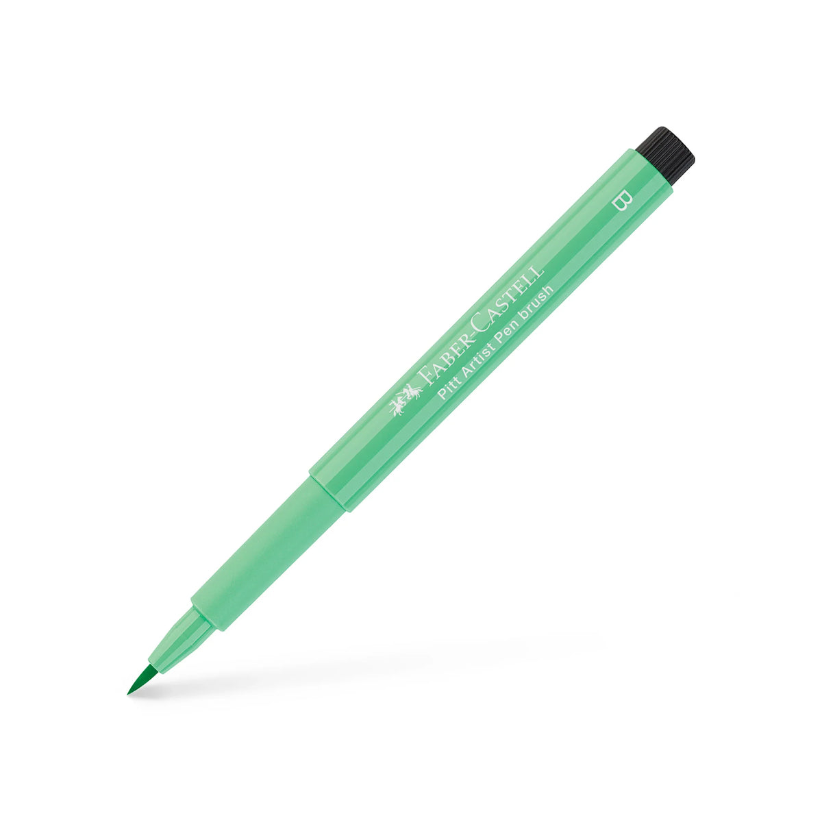 Faber Castell Pitt Artist Brush Pen, 162 Light Phthalo Green