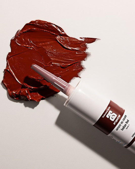 Art Spectrum Oil 300ml Series 1 Indian Red